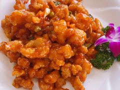 -牟传仁饭庄(星海店)