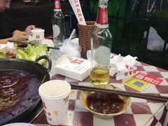 -赵美丽·重庆社区火锅·直营店(火车东站·中豪国际店)