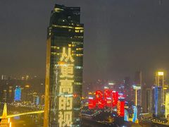 -重庆解放碑威斯汀酒店