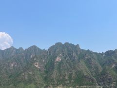 -野三坡清泉山风景区