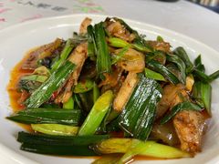 -院8里·小聚园老川菜(九眼桥店)