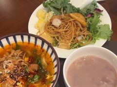 -北京朝阳悠唐皇冠假日酒店