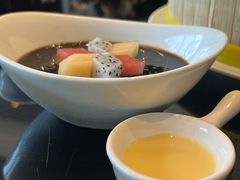 -汇华阁中餐厅·粤菜早茶(汇华希尔顿逸林酒店)