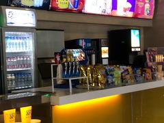 -SFC上影影城(成都科华IMAX店)