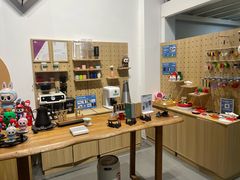 -达不溜意复合式咖啡店(市政广场店)