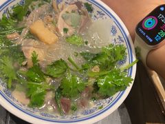-小潘记鸭血粉丝汤