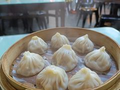 -食惠里小笼包面馆(越秀店)