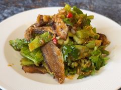 -君霖海鲜私房菜(春柳店)