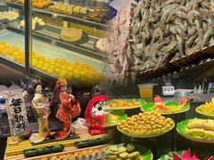 -星伦多自助料理·涮烤一体(虹悦城店)