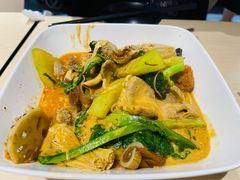 -林静小吃(复兴路店)