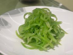 -湖影中餐厅·南京金茂威斯汀大酒店