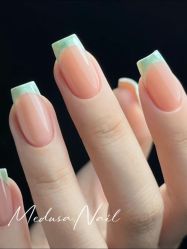 -M·X Nail日式美甲美睫