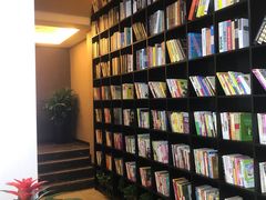 -水墨澜渟足道·SPA·传统(四望亭东关街店)