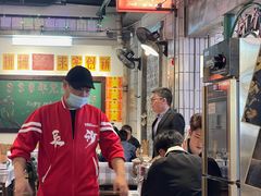 -彭耕记猪油炒小菜(吉联mall店)