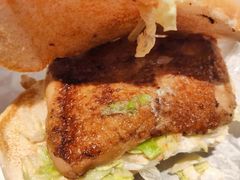 -麦当劳(军博店)