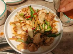 -淘米捞·米汤脆鲩鱼火锅(福田皇岗店)