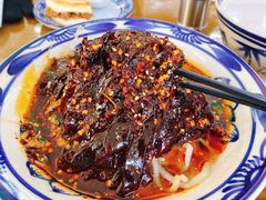 粉皮-零玖壹陆汉中小吃