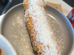 -胡麻(静安嘉里店)