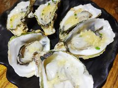 -烧蠔帮·生蚝海鲜牌档(观海店)