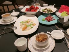 -同庆楼(天鹅湖万达店)