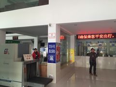 -武陵源汽车客运站