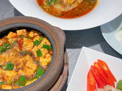 麻婆豆腐-马旺子·川小馆