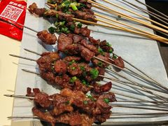 -聚味瞿记·龙虾堂(坡子街店)