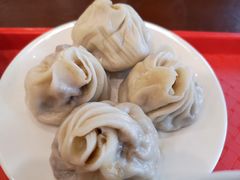 无锡小笼包-王興記(中山路店)