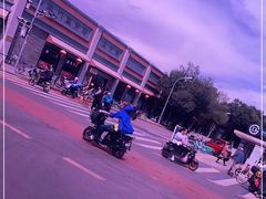 -和平门菜市场