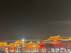 -大唐不夜城