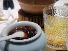 -杏花堂晋商私房菜(华熙五棵松店)