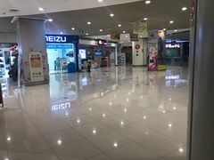 -日月光中心广场