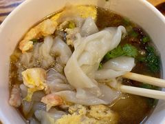 -陈伯手工鱼丸(鼓浪屿沙滩店)