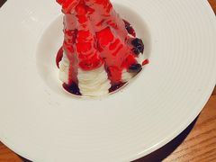 -吕氏疙瘩汤·新派鲁菜(济南万象城店)
