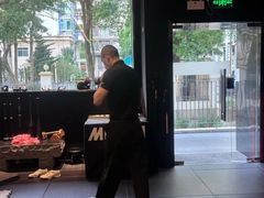 -TOP健身私教工作室(侨香店)