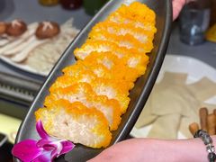 金胶菌-巴奴毛肚火锅(悠唐购物中心店)