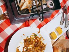 -西贝莜面村(近铁城市广场店)