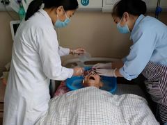 -锦欣康养上海泽顾护理院