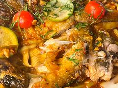 -鱼神脆皮烤鱼(福永桥头店)