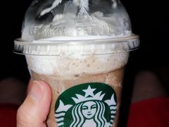 -星巴克(清远万达广场店)