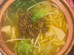 -大官米线(喜盈门范城店)