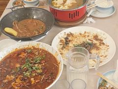 -小锅饭豆腐馆(重工北街普罗旺斯店)