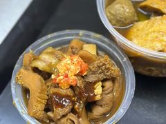 净牛杂-阿姨牛杂(北京路店)