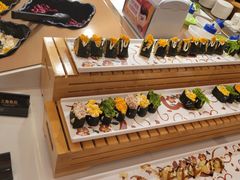 -比格比萨自助(新辰里学清路店)