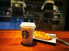 -星巴克(福州三坊七巷店)