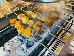 -玉善烧烤串城(长春总店)