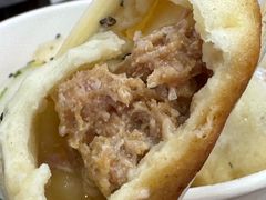 -许记生煎(遵义路店)