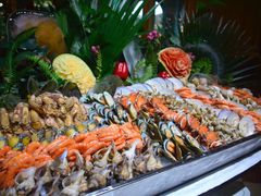 -广州凤凰城酒店-维也纳西餐厅