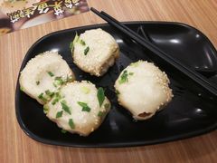 -小杨生煎(黄河路店)
