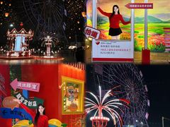 -南昌之星摩天轮